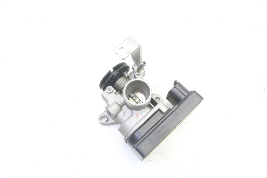 photo de INJECTION PEUGEOT KISBEE 4T 50 (2018 - 2022)