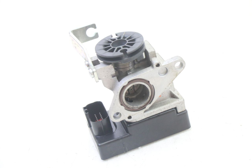 photo de INJECTION PEUGEOT KISBEE 4T 50 (2018 - 2022)