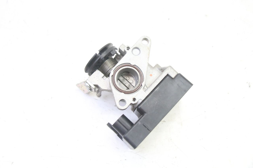 photo de INJECTION PEUGEOT KISBEE 4T 50 (2018 - 2022)