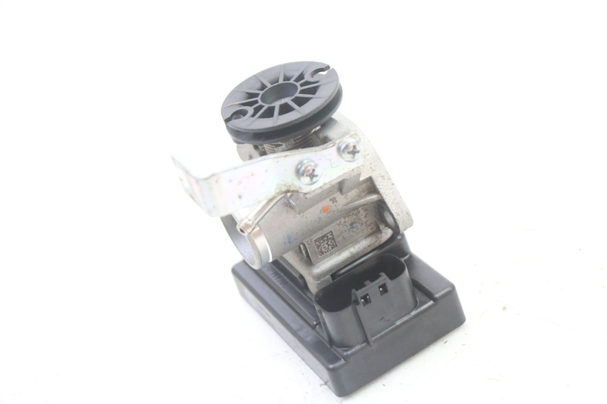 photo de INJECTION PEUGEOT KISBEE 4T 50 (2018 - 2022)