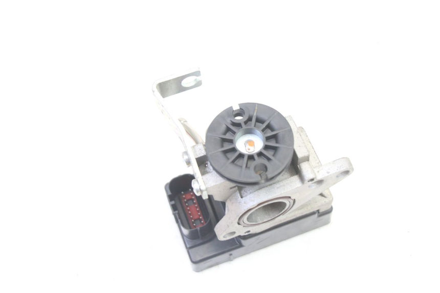 photo de INJECTION PEUGEOT KISBEE 4T 50 (2018 - 2022)