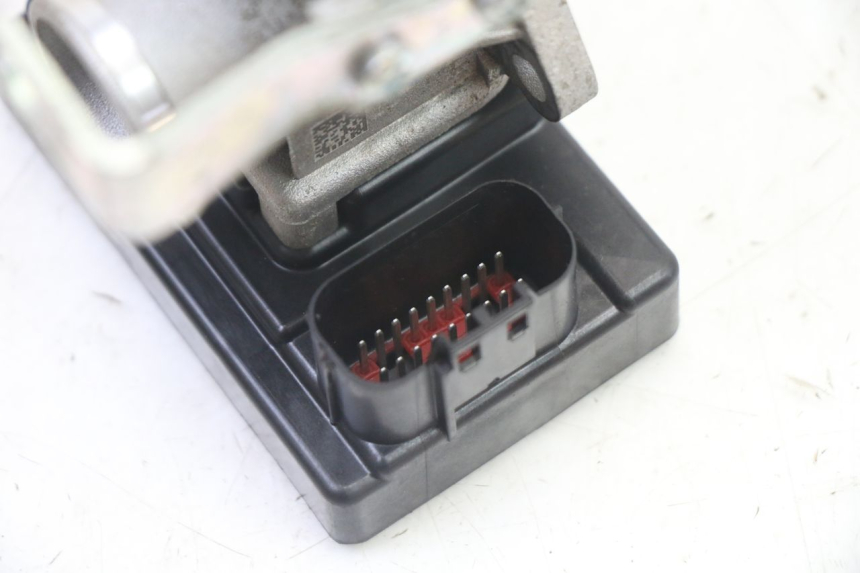 photo de INJECTION PEUGEOT KISBEE 4T 50 (2018 - 2022)