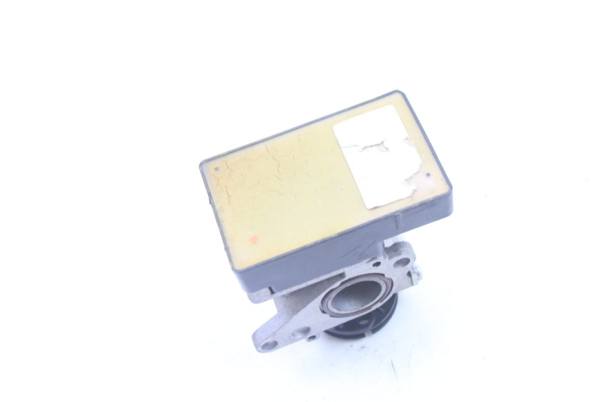 photo de INJECTION PEUGEOT KISBEE 4T 50 (2018 - 2022)