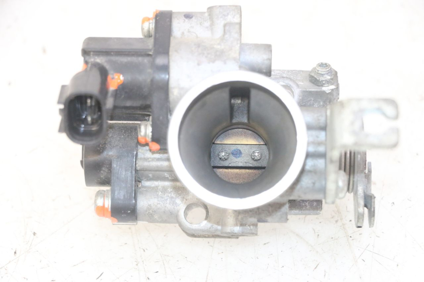 photo de INJECTION PEUGEOT KISBEE 4T 50 (2018 - 2022)