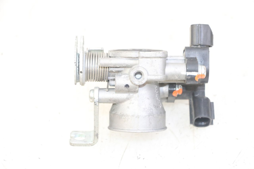 photo de INJECTION PEUGEOT KISBEE 4T 50 (2018 - 2022)
