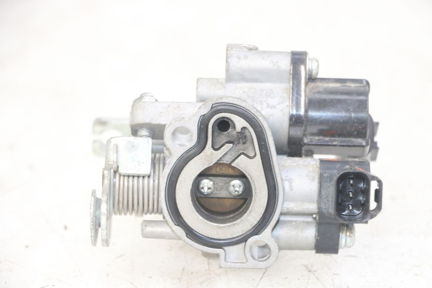 photo de INJECTION PEUGEOT KISBEE 4T 50 (2018 - 2022)