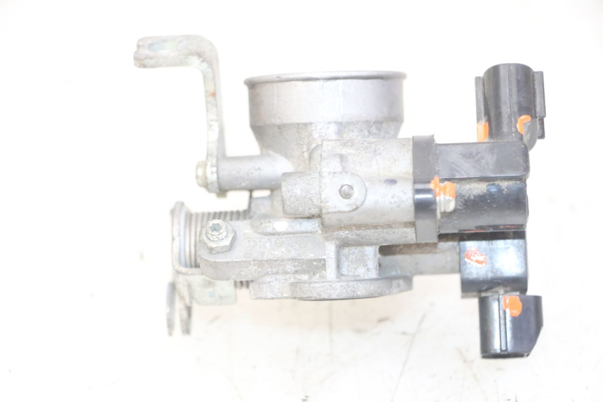 photo de INJECTION PEUGEOT KISBEE 4T 50 (2018 - 2022)