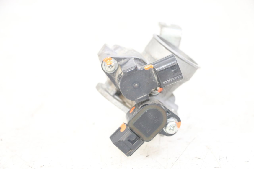 photo de INJECTION PEUGEOT KISBEE 4T 50 (2018 - 2022)