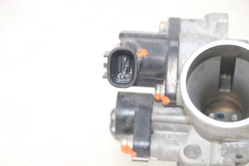 photo de INJECTION PEUGEOT KISBEE 4T 50 (2018 - 2022)