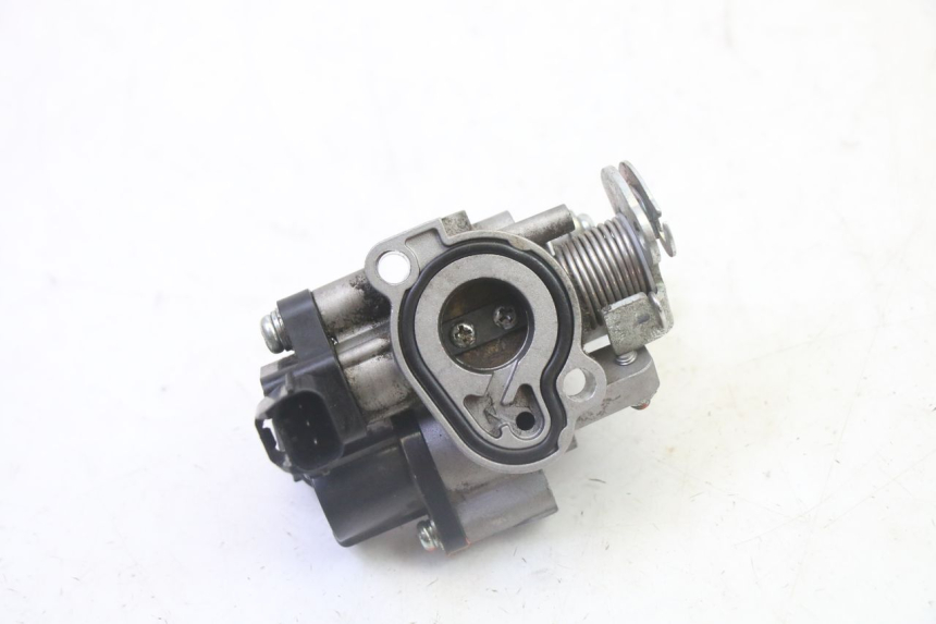 photo de INJECTION PEUGEOT KISBEE 4T 50 (2018 - 2022)