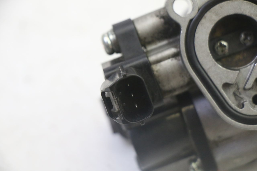 photo de INJECTION PEUGEOT KISBEE 4T 50 (2018 - 2022)