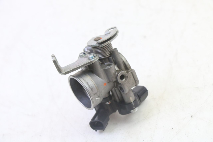 photo de INJECTION PEUGEOT KISBEE 4T 50 (2018 - 2022)