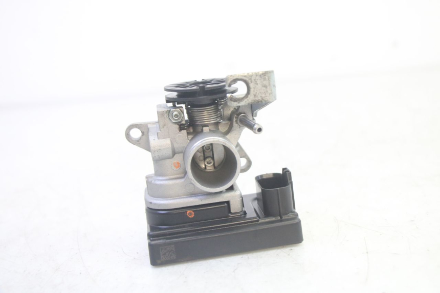 photo de INJECTION PEUGEOT KISBEE 4T 50 (2018 - 2022) - Main view