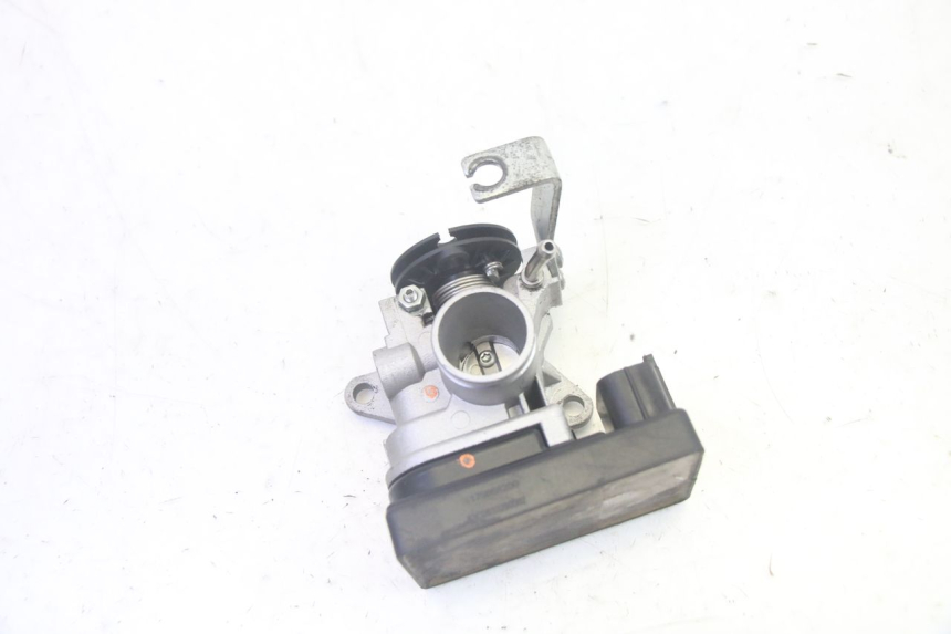 photo de INJECTION PEUGEOT KISBEE 4T 50 (2018 - 2022) - Component detail