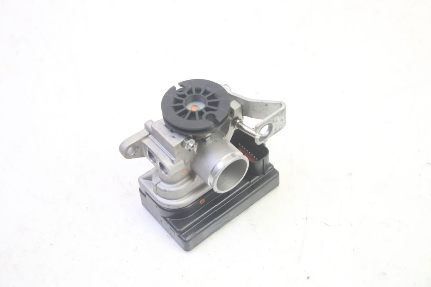 photo de INJECTION PEUGEOT KISBEE 4T 50 (2018 - 2022) - Technical close-up