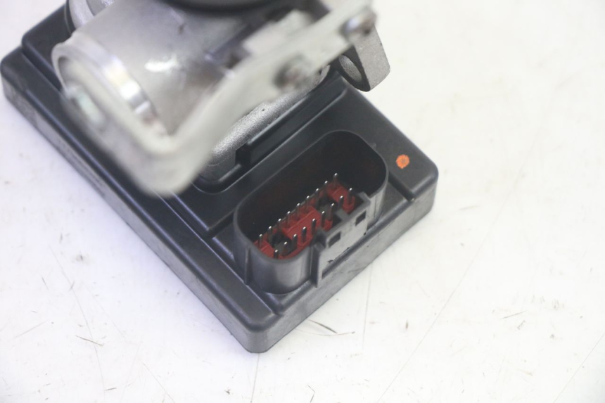 photo de INJECTION PEUGEOT KISBEE 4T 50 (2018 - 2022) - Product overview