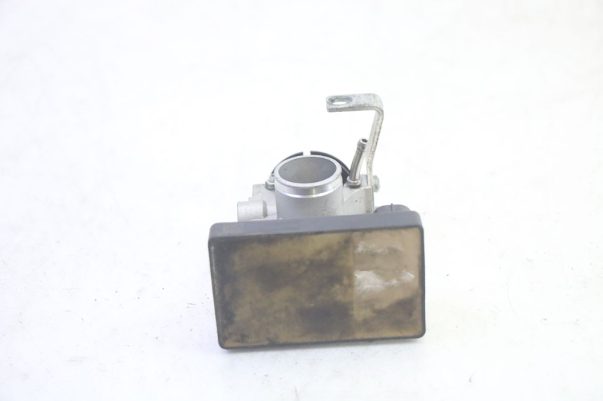 photo de INJECTION PEUGEOT KISBEE 4T 50 (2018 - 2022) - Surface and material condition