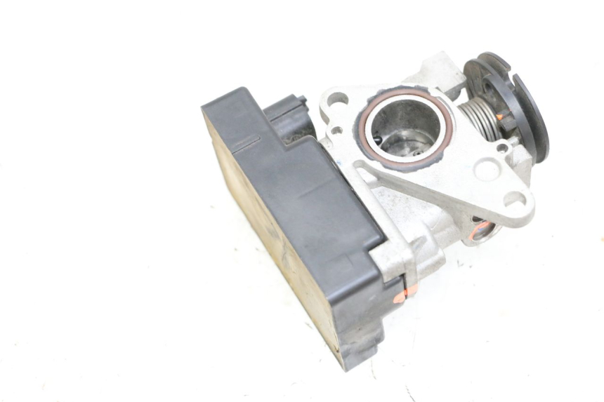 photo de INJECTION PEUGEOT KISBEE 4T 50 (2018 - 2022) - Technical close-up