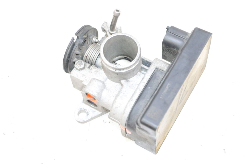 photo de INJECTION PEUGEOT KISBEE 4T 50 (2018 - 2022) - Surface and material condition