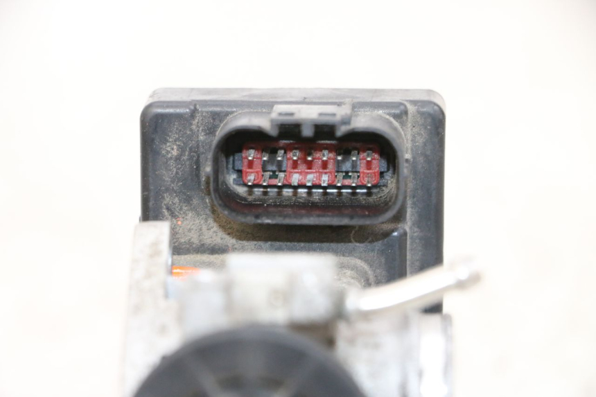 photo de INJECTION PEUGEOT KISBEE 4T 50 (2018 - 2022) - Markings and original references