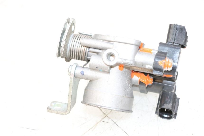 photo de INJECTION PEUGEOT KISBEE 4T 50 (2018 - 2022) - Component detail