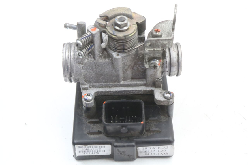 photo de INJECTION THROTTLE BODIES KYMCO SUPER 8 4T 50 (2021 - 2024)