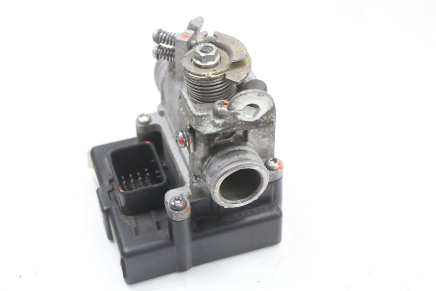 photo de INJECTION THROTTLE BODIES KYMCO SUPER 8 4T 50 (2021 - 2024)