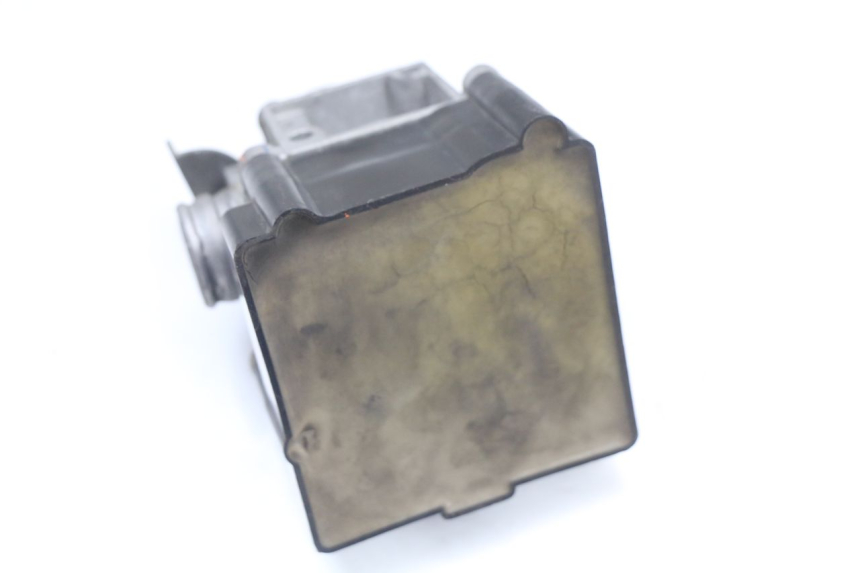 photo de INJECTION THROTTLE BODIES KYMCO SUPER 8 4T 50 (2021 - 2024)