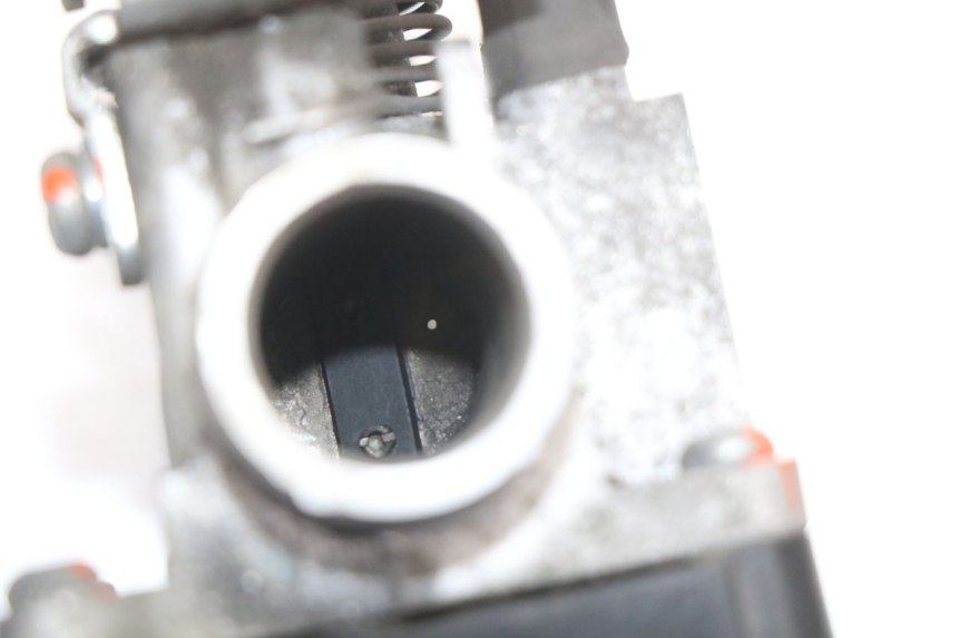 photo de INJECTION THROTTLE BODIES KYMCO SUPER 8 4T 50 (2021 - 2024)