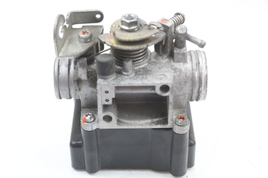 photo de INJECTION THROTTLE BODIES KYMCO SUPER 8 4T 50 (2021 - 2024)
