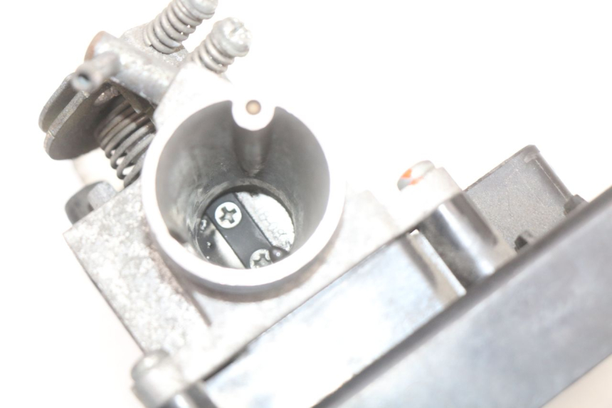 photo de INJECTION THROTTLE BODIES KYMCO SUPER 8 4T 50 (2021 - 2024)