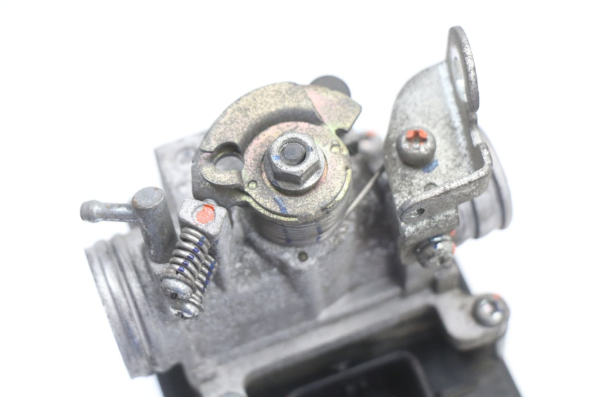 photo de INJECTION THROTTLE BODIES KYMCO SUPER 8 4T 50 (2021 - 2024)
