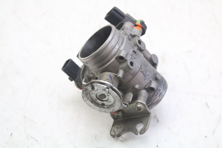 photo de INJECTION THROTTLE BODIES KYMCO X-CITING XCITING 400 (2014 - 2018)