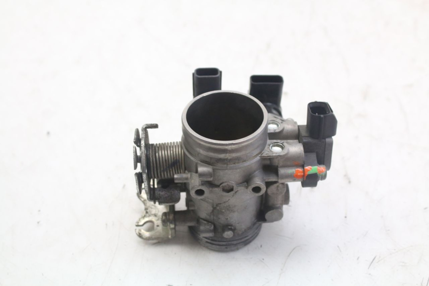 photo de INJECTION THROTTLE BODIES KYMCO X-CITING XCITING 400 (2014 - 2018)