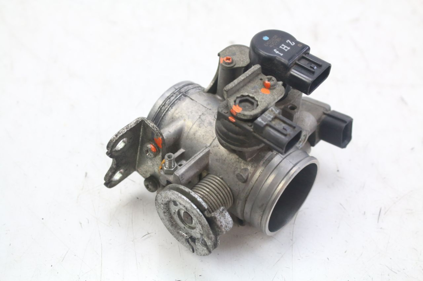 photo de INJECTION THROTTLE BODIES KYMCO X-CITING XCITING 400 (2014 - 2018)