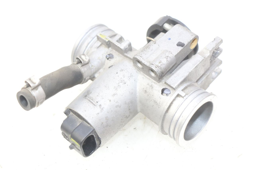 photo de INJECTION PIAGGIO LIBERTY IGET S 125 (2016 - 2020) - Main view