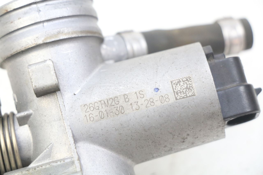 photo de INJECTION PIAGGIO LIBERTY IGET S 125 (2016 - 2020) - Component detail