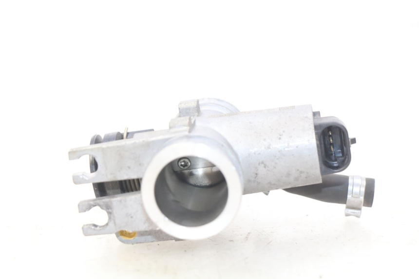 photo de INJECTION PIAGGIO LIBERTY IGET S 125 (2016 - 2020) - Alternative perspective