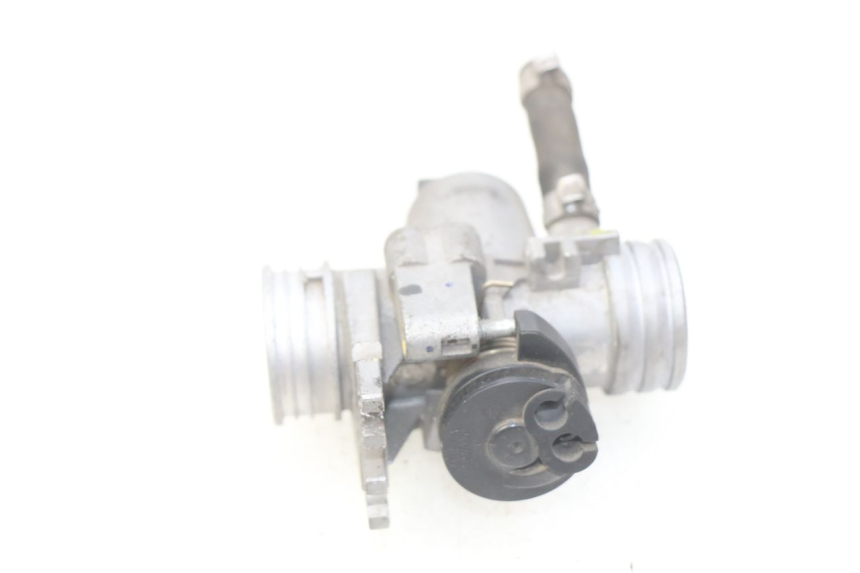 photo de INJECTION PIAGGIO LIBERTY IGET S 125 (2016 - 2020) - Product overview