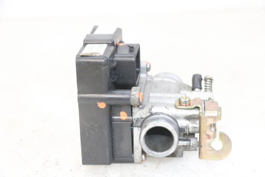 photo de INJECTION THROTTLE BODIES KYMCO LIKE 4T 50 (2019 - 2025)