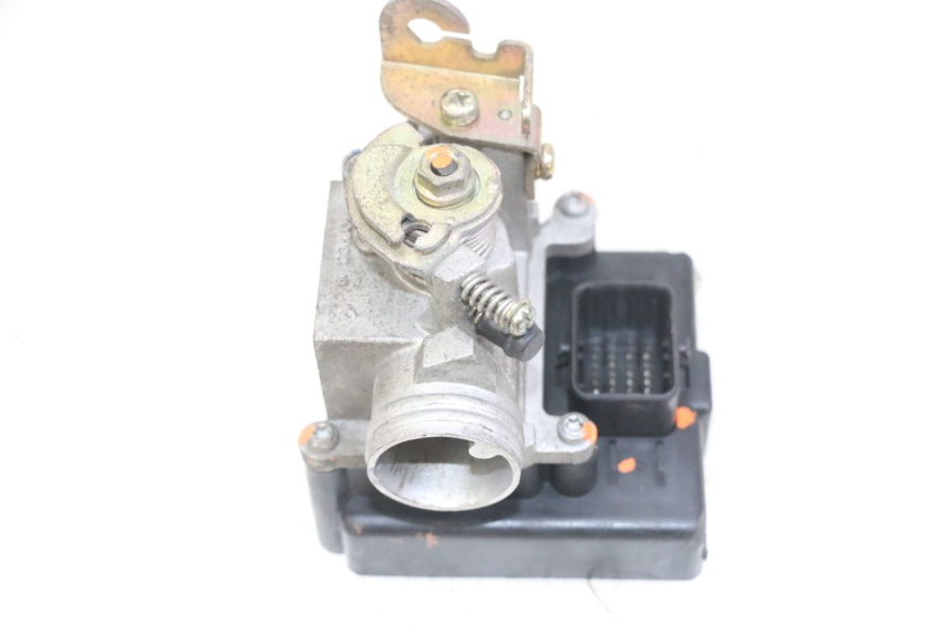 photo de INJECTION THROTTLE BODIES KYMCO LIKE 4T 50 (2019 - 2025)