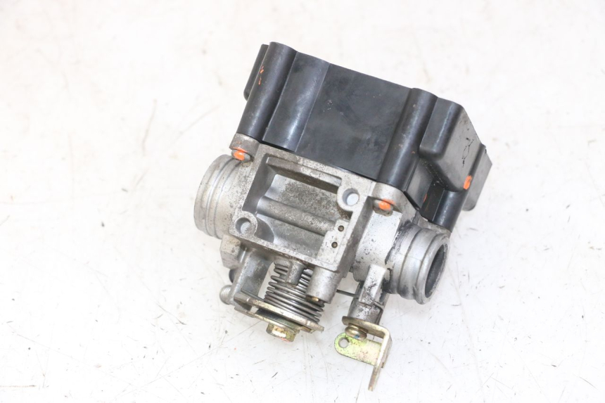 photo de INJECTION THROTTLE BODIES KYMCO LIKE 4T 50 (2019 - 2025)
