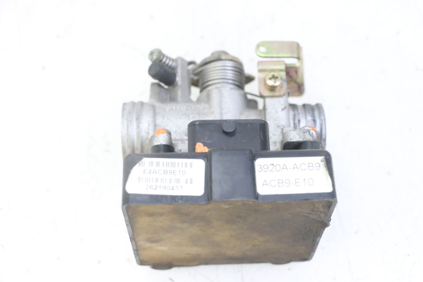 photo de INJECTION THROTTLE BODIES KYMCO LIKE 4T 50 (2019 - 2025)