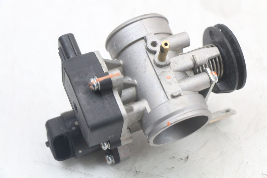 photo de INJECTION THROTTLE BODIES MASAI SCRAMBLER SPORT 125 (2021 - 2025)