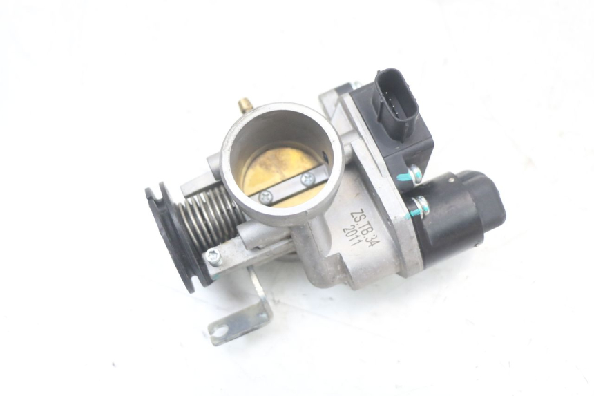 photo de INJECTION THROTTLE BODIES MASAI SCRAMBLER SPORT 125 (2021 - 2025)