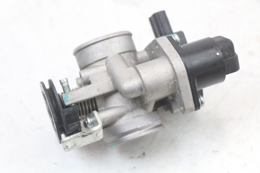 photo de INJECTION THROTTLE BODIES MASAI SCRAMBLER SPORT 125 (2021 - 2025)