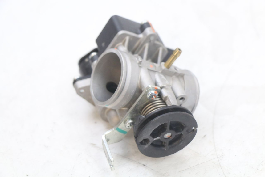 photo de INJECTION THROTTLE BODIES MASAI SCRAMBLER SPORT 125 (2021 - 2025)