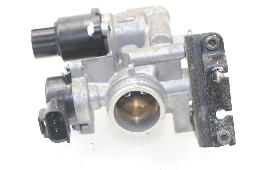 photo de INJECTION THROTTLE BODIES MBK EVOLIS 125 (2014 - 2018)