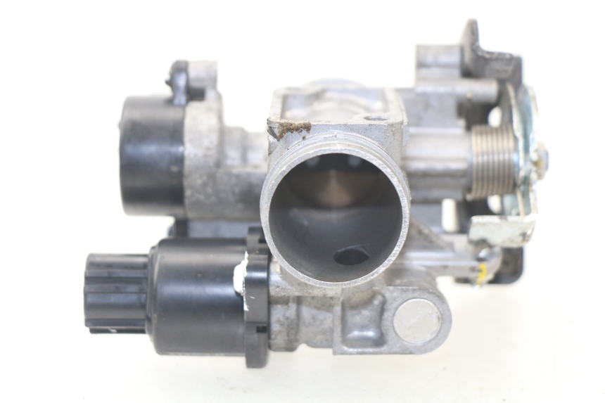 photo de INJECTION THROTTLE BODIES MBK EVOLIS 125 (2014 - 2018)