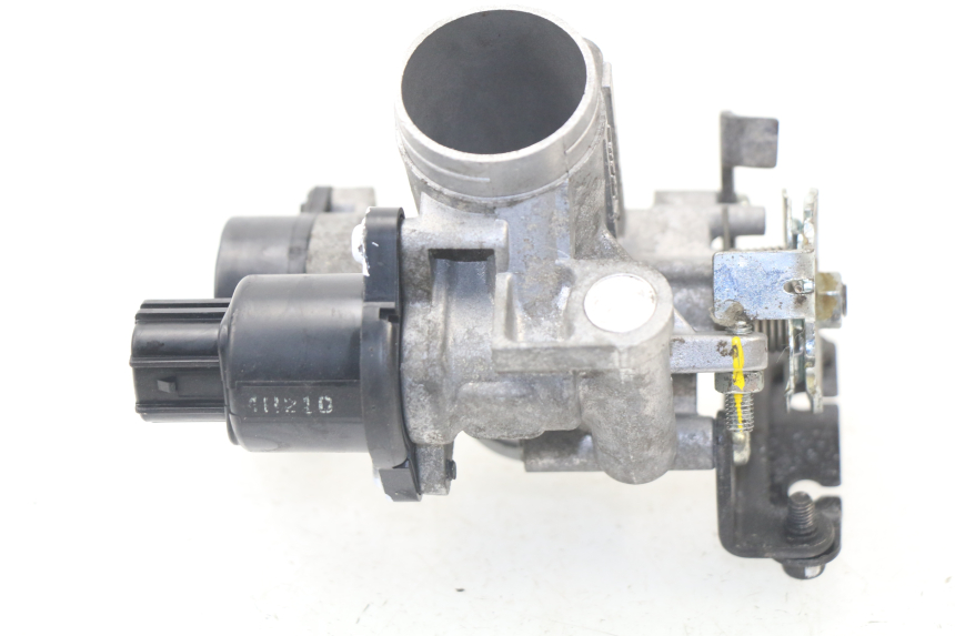 photo de INJECTION THROTTLE BODIES MBK EVOLIS 125 (2014 - 2018)
